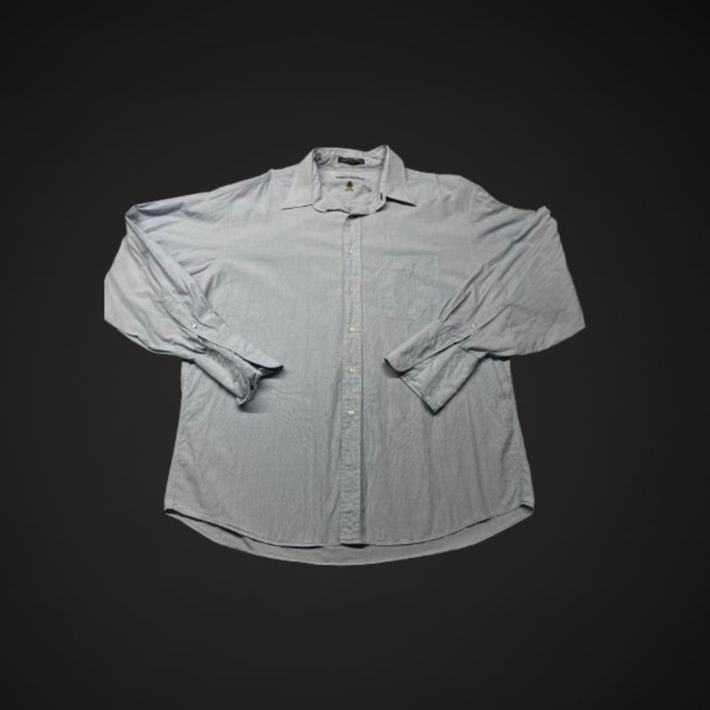 Lot Chemises Premium (Lacoste, Tommy Hilfiger) - Grade A-4