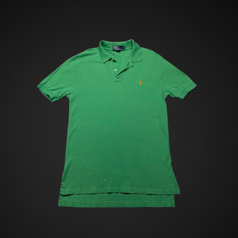 Lot de Polos Ralph Lauren (Exclusif) - 90% Grade A-4