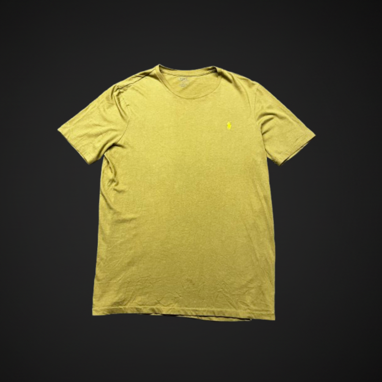 Lot T-shirts Premium (Ralph Lauren, Lacoste, Tommy Hilfiger) - Grade A-4