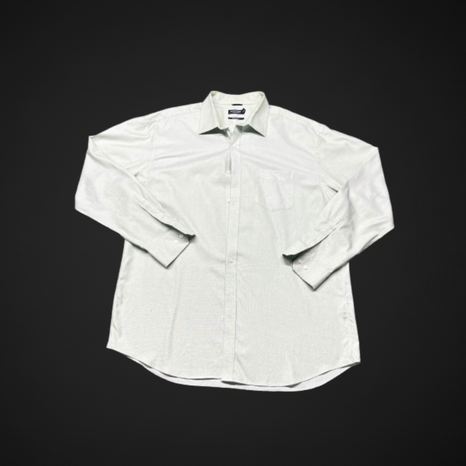 Lot Chemises Mix Marques (Chaps, Calvin Klein, Nautica ...) - 80% Grade A