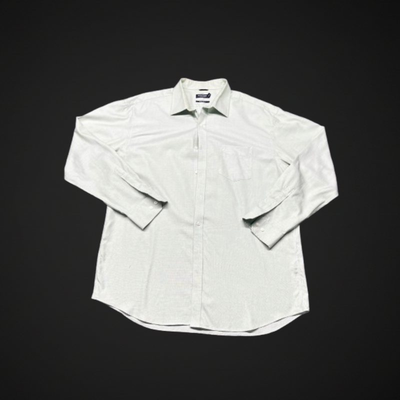 Lot Chemises Mix Marques (Chaps, Calvin Klein, Nautica ...) - 80% Grade A-2