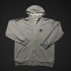 Lot Sweat Zip de Marque-3