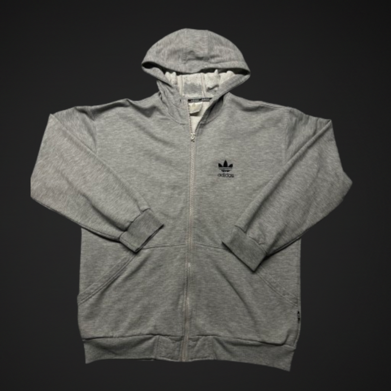 Lot Sweat Zip de Marque-3