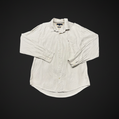 Lot Chemises Premium (Lacoste, Tommy Hilfiger) - Grade A-2