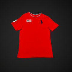 Lot T-shirts Premium (Ralph Lauren, Lacoste, Tommy Hilfiger) - Grade A-3