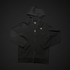 Lot Sweat Zip de Marque-2