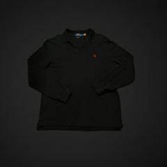 Lot T-shirts Manches Longues Ralph Lauren (Exclusif) - Grade A-4