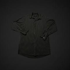 Lot Chemises Mix Marques (Chaps, Calvin Klein, Nautica ...) - 80% Grade A-3