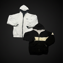 Lot Vestes de Marque (Nike, Adidas, Under Armour ...) - Grade A-2