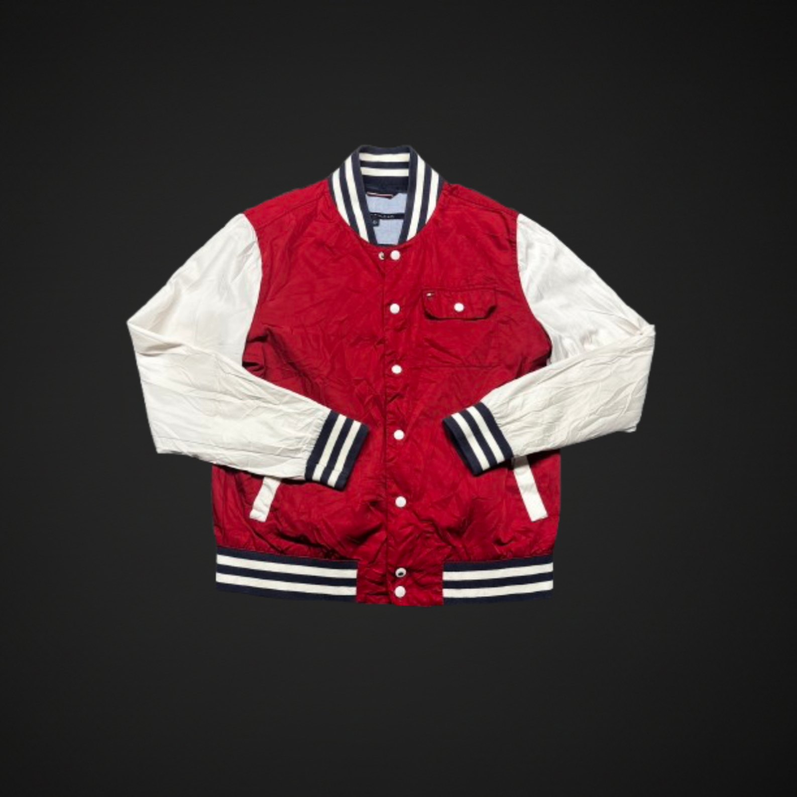 Lot de Vestes Premium-3