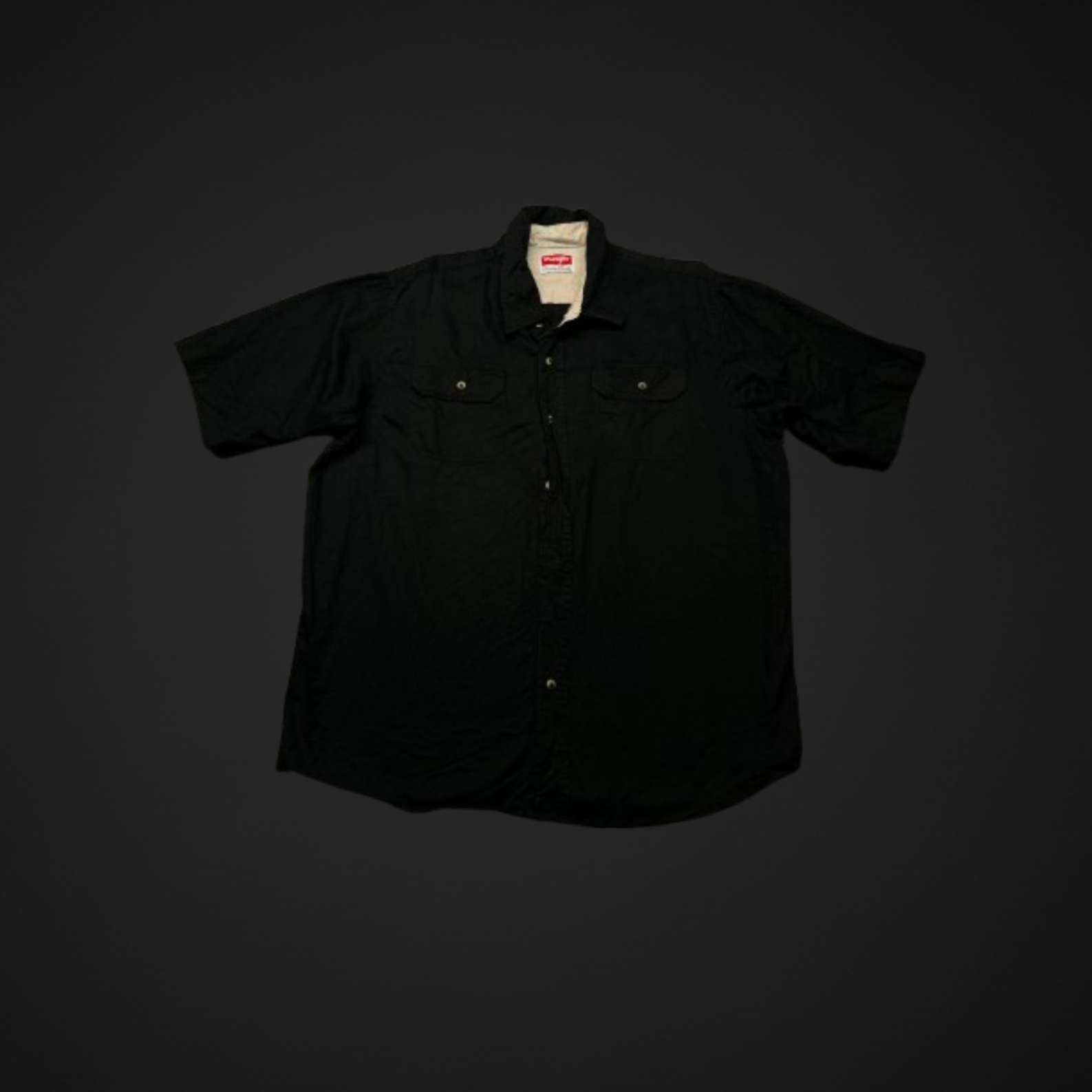 Lot Chemises US Heritage (L.L. Bean, Brooks Brothers, Chaps RL) - 85% Grade A-3