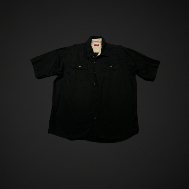 Lot Chemises US Heritage (L.L. Bean, Brooks Brothers, Chaps RL) - 85% Grade A-3