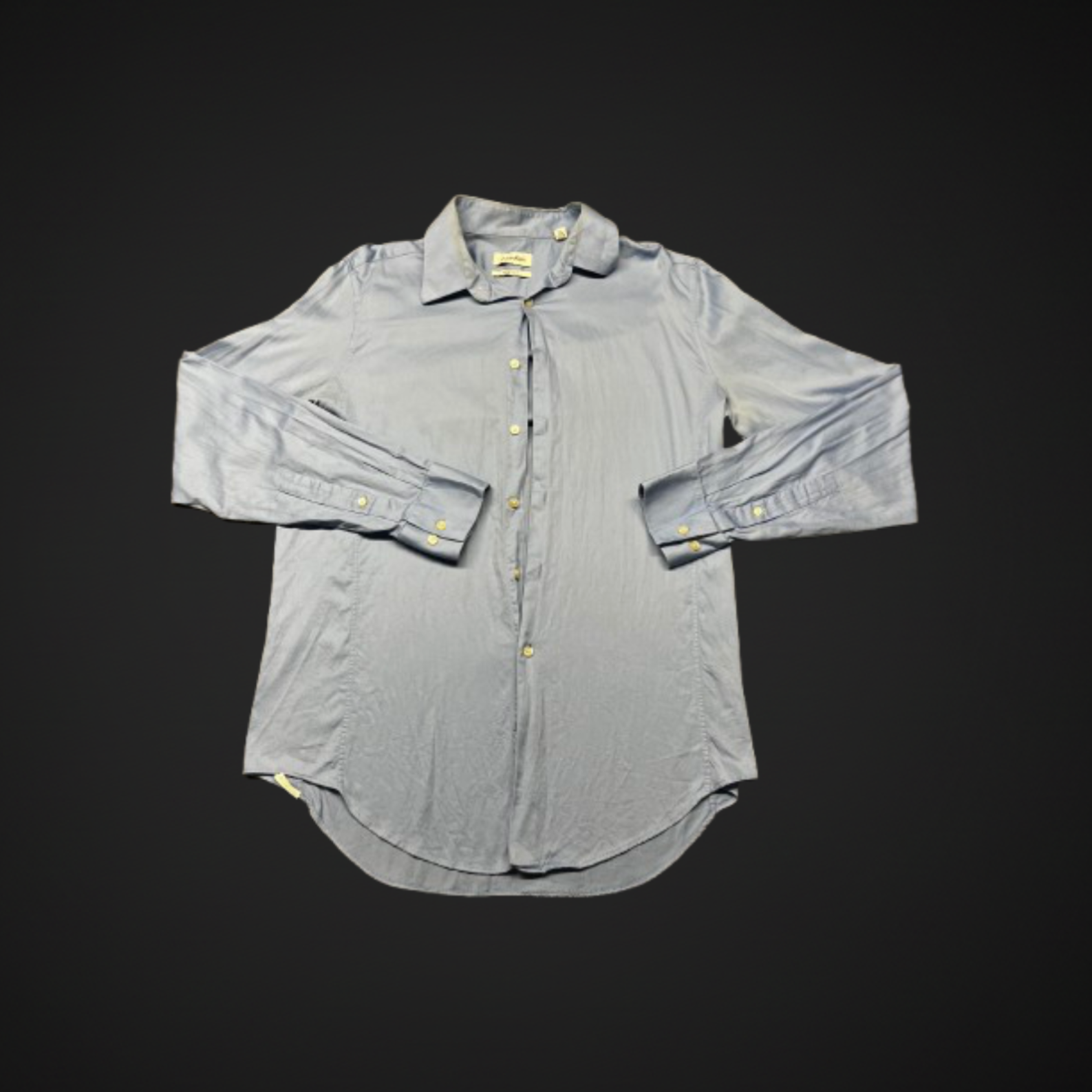 Lot Chemises Mix Marques (Chaps, Calvin Klein, Nautica ...) - 80% Grade A-4