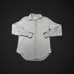 Lot Chemises Mix Marques (Chaps, Calvin Klein, Nautica ...) - 80% Grade A-4