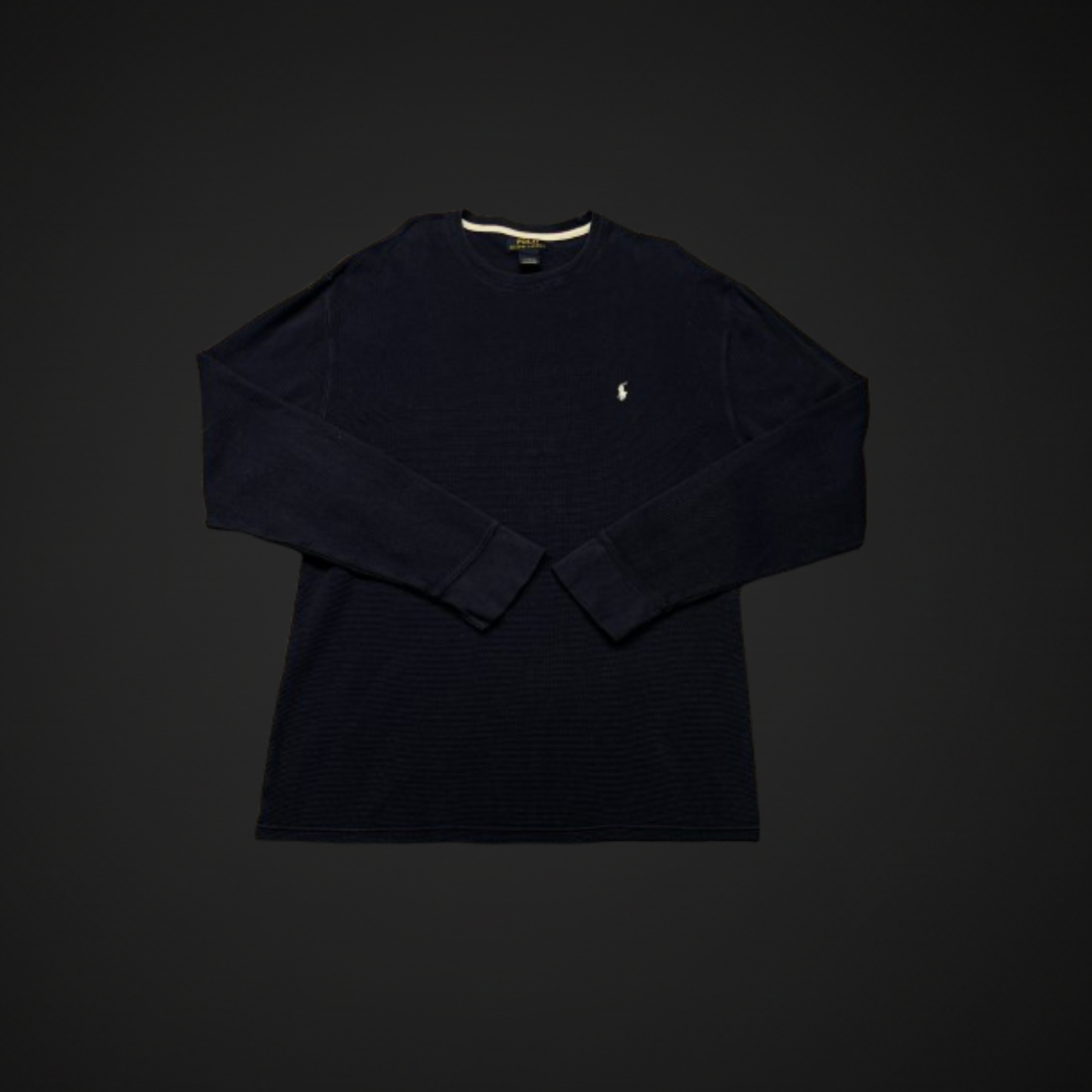 Lot T-shirts Manches Longues Ralph Lauren (Exclusif) - Grade A