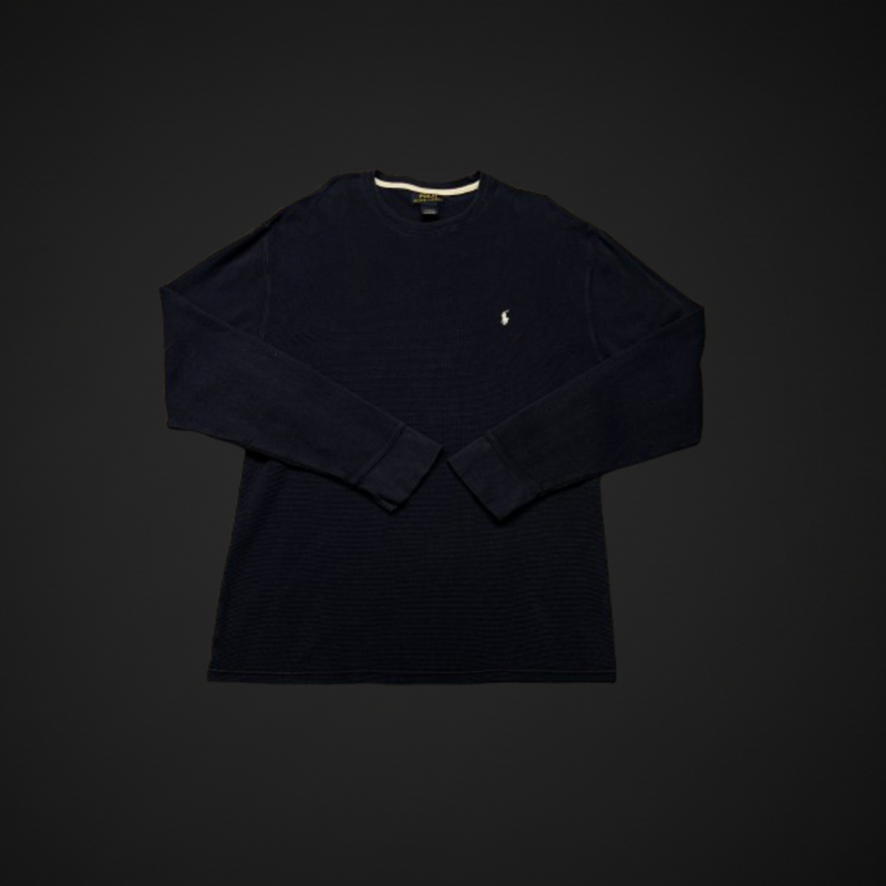 Lot T-shirts Manches Longues Ralph Lauren (Exclusif) - Grade A-2