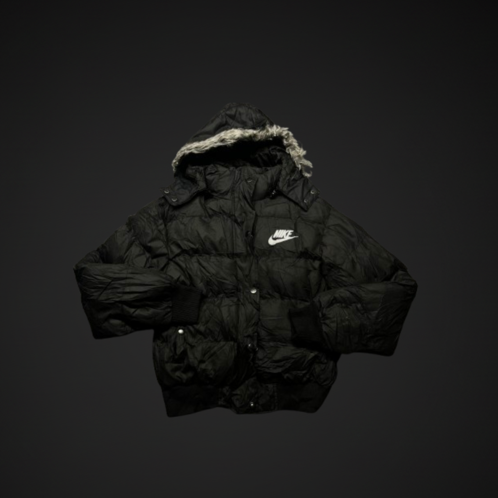 Lot Vestes de Marque (Nike, Adidas, Under Armour ...) - Grade A-4