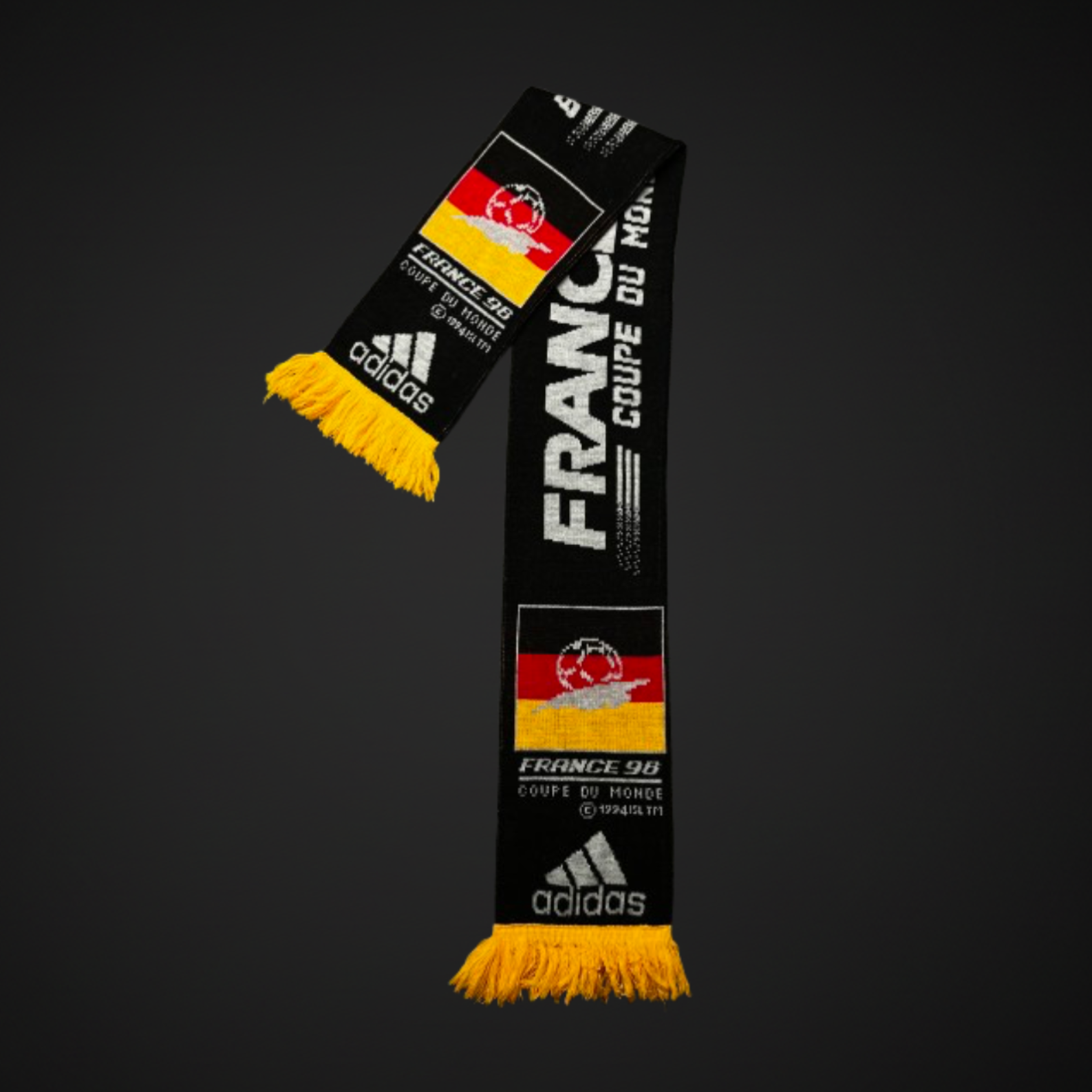 Pack de Démarrage - 95% Grade A-12