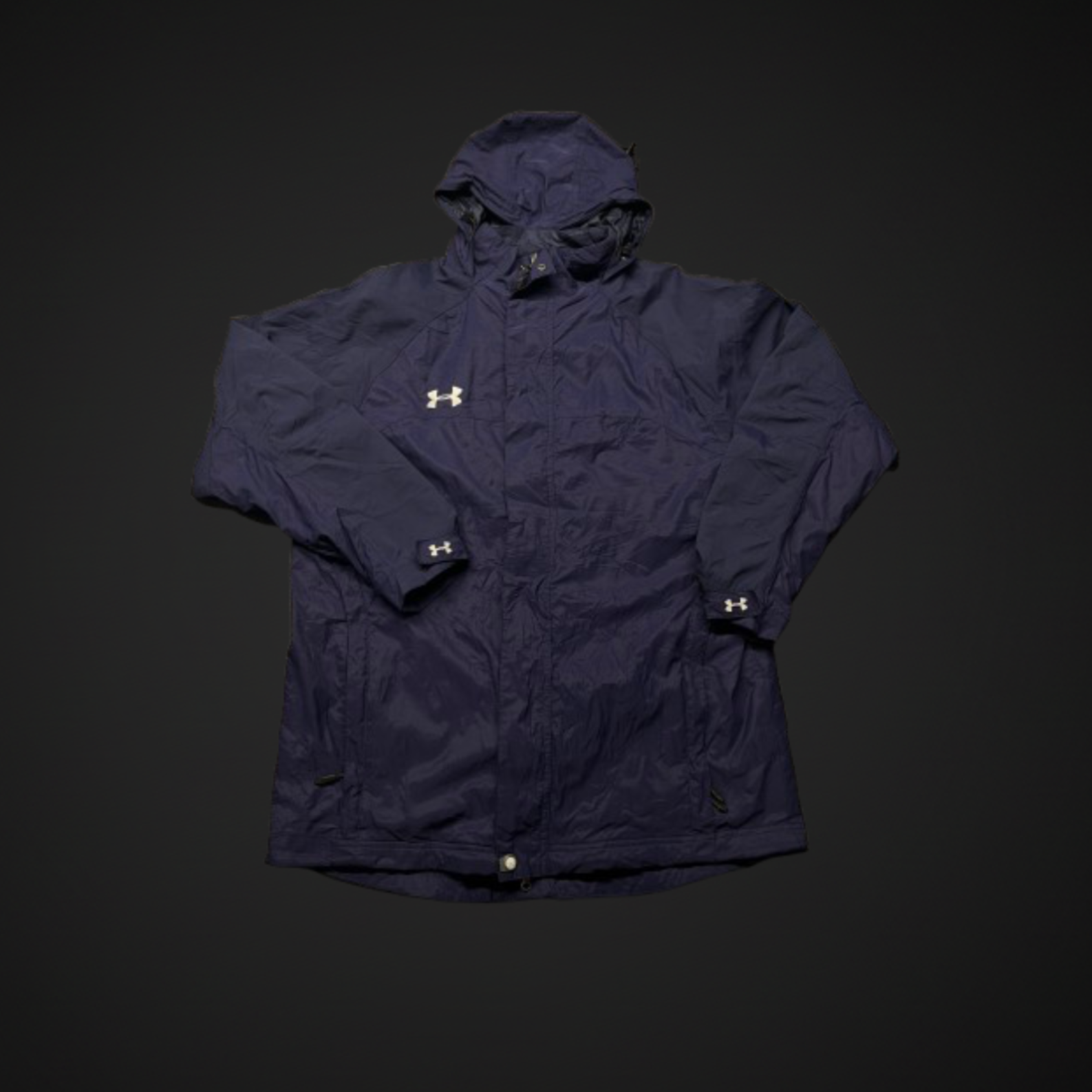 Lot Vestes de Marque (Nike, Adidas, Under Armour ...) - Grade A-3