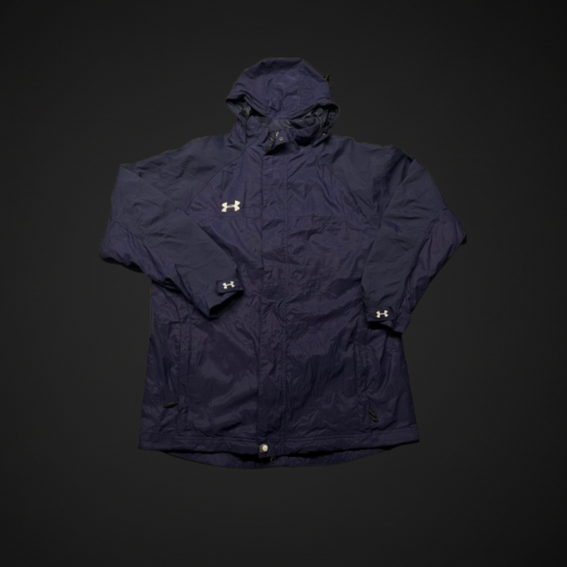 Lot Vestes de Marque (Nike, Adidas, Under Armour ...) - Grade A-3