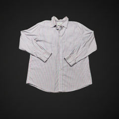 Lot Chemises US Heritage (L.L. Bean, Brooks Brothers, Chaps RL) - 85% Grade A-4