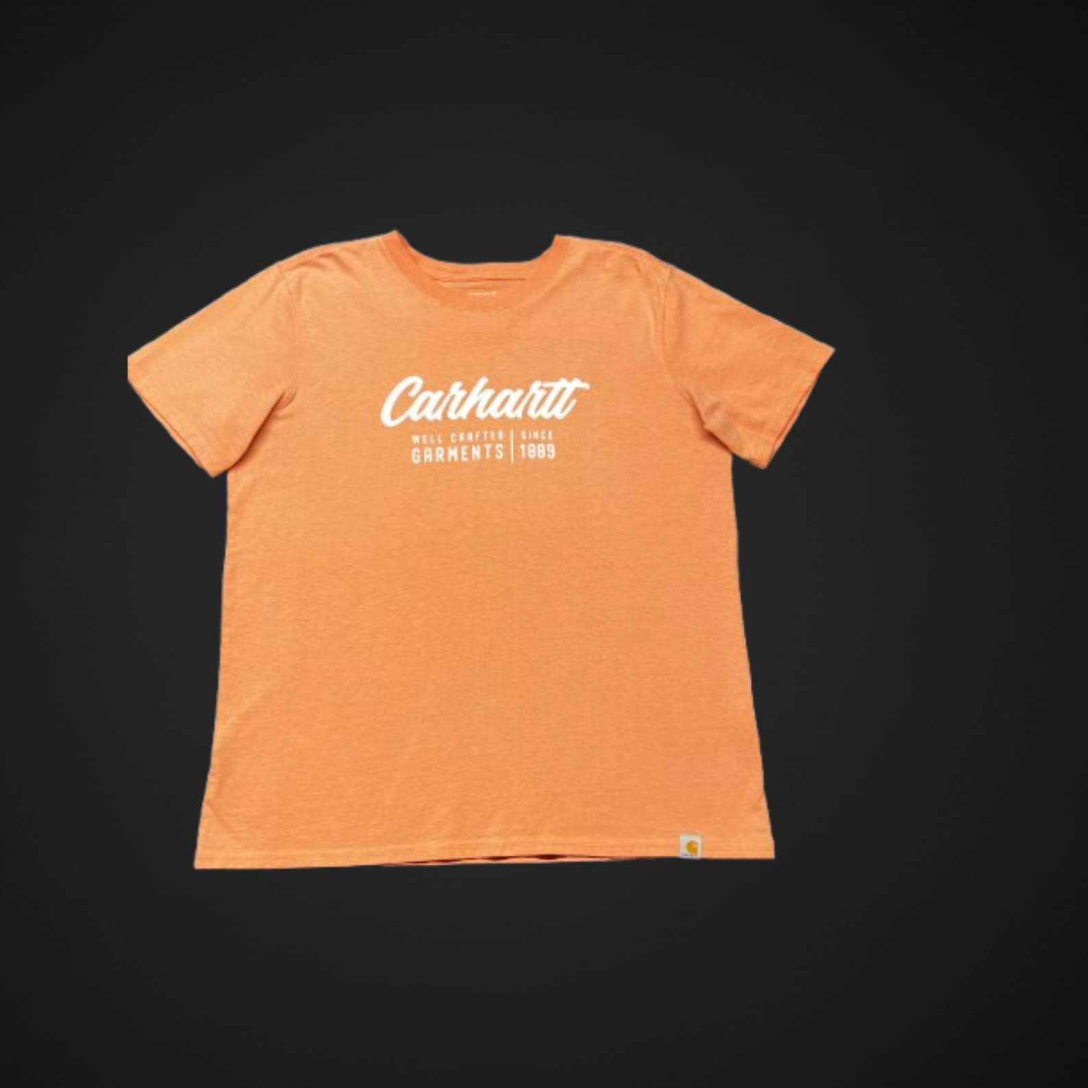 Lot T-shirts US Streetwear (Carhartt, Dickies, Vans, Levi's) - Grade A-3