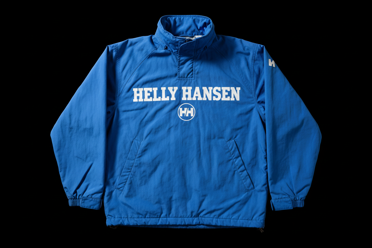 Vestes & Manteaux Helly Hansen - Lot 20, 50, 100 pièces | Technique & Gorpcore | Grade A