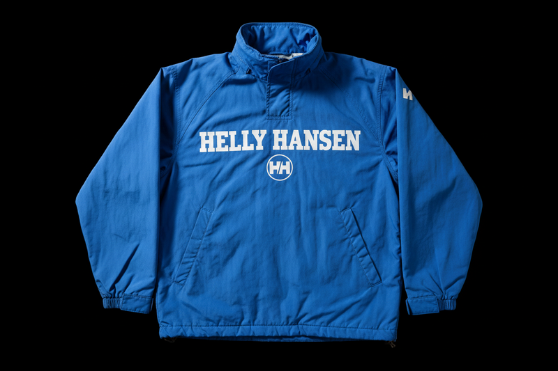 Vestes & Manteaux Helly Hansen - Lot 20, 50, 100 pièces | Technique & Gorpcore | Grade A-1