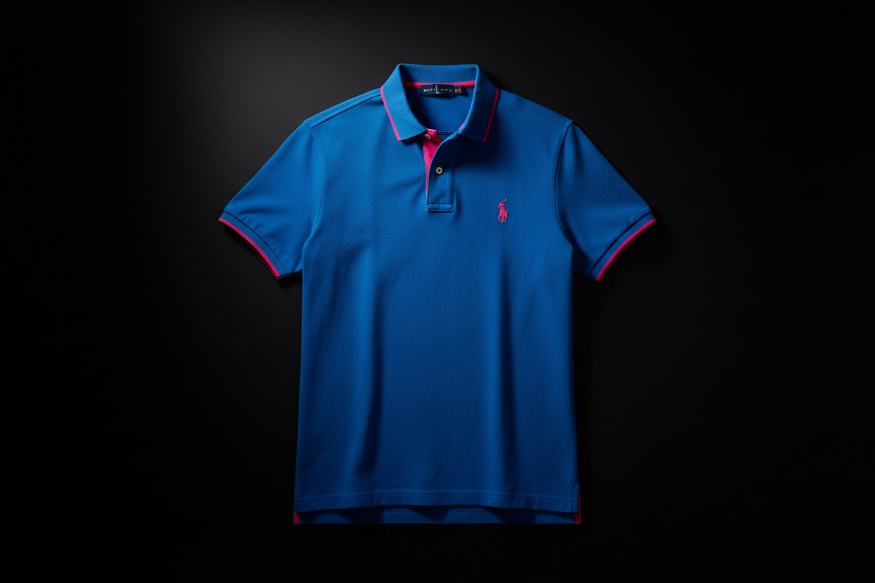 Starter Héritage Box Premium - lot de 19 produits / Marque Ralph Lauren