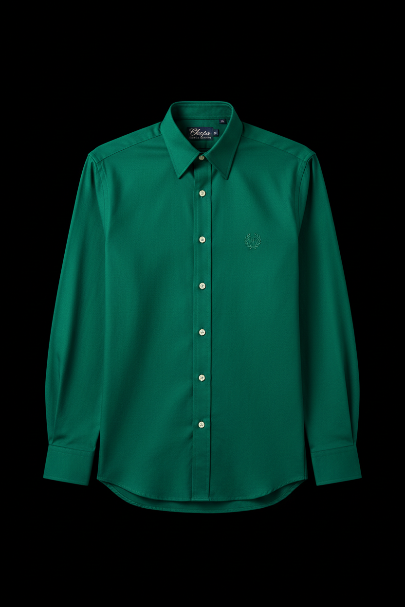 Chemises Chaps - Lot 20, 50, 100 pièces | Heritage by Ralph Lauren | Vintage Grade A-1