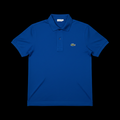 Polos Lacoste - Lot de 20, 50 ou 100 pièces | Seconde Main Grade A-1