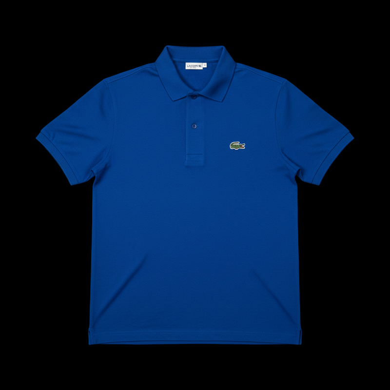 Polos Lacoste - Lot de 20, 50 ou 100 pièces | Seconde Main Grade A-1