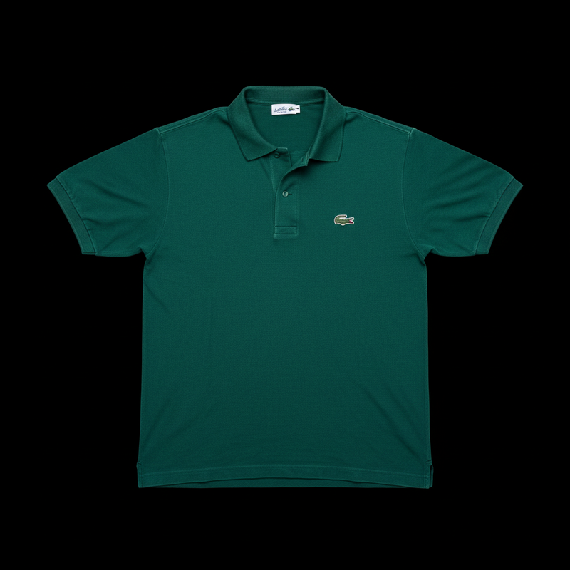 Box Lacoste - Lot 20, 50, 100 pièces | Mix Homme & Femme | Sweat, T-shirt, Chemise, Pantalon | Grade A-3