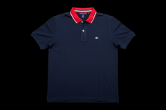 Box Tommy Hilfiger "Full Look" - Lot 20, 50, 100 pièces | Mix Homme & Femme | Doudoune, Pull, Chemise, Polo | Grade A-3