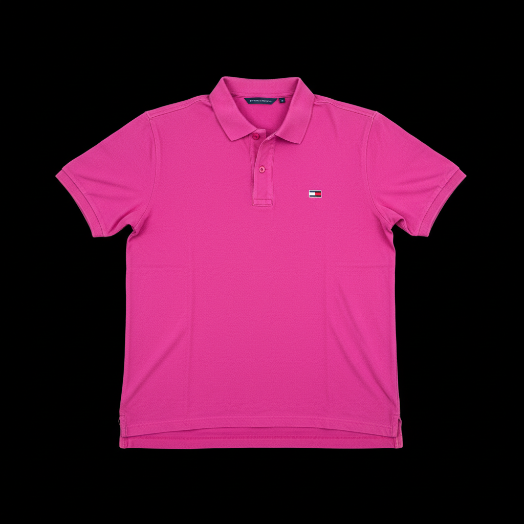 Polos Mix de Marques- Lot de 20, 50 ou 100 pièces | Seconde Main Grade A-1