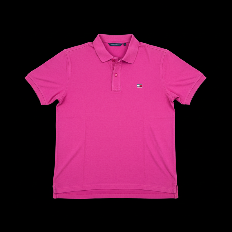 Polos Mix de Marques- Lot de 20, 50 ou 100 pièces | Seconde Main Grade A-1