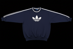 Box Adidas "Full Sportswear" - Lot 20, 50, 100 pièces | Mix Homme & Femme | Veste, Sweat, Pantalon, T-shirt | Grade A-3