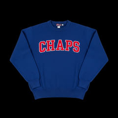 Pull Chaps Vintage - Lot 20, 50, 100 pièces | Heritage by Ralph Lauren | Grade A-1