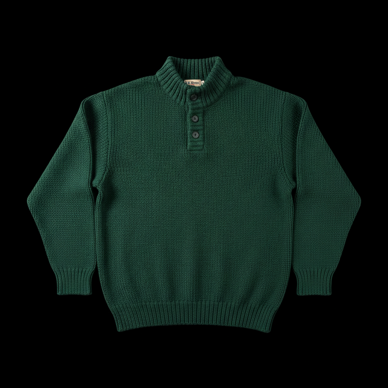 Pull L.L. Bean Vintage - Lot 20, 50, 100 pièces | Heritage Outdoor USA | Grade A-1
