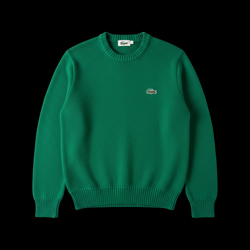 Pull Lacoste Vintage & Moderne - Lot 20, 50, 100 pièces | Grade A-1