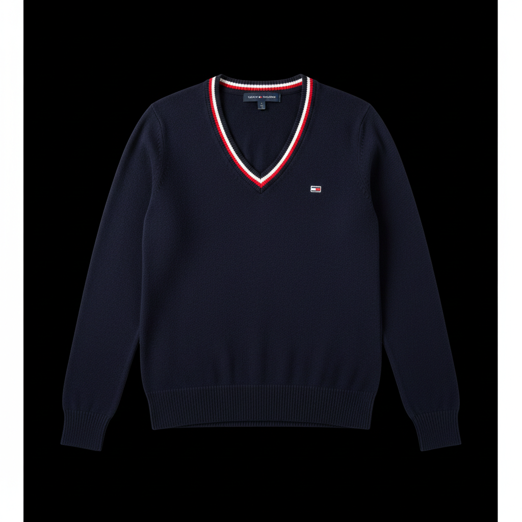 Pull Femme Mix Premium - Lot 20, 50, 100 | Lauren Ralph Lauren & Tommy Hilfiger-3