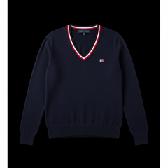 Pull Femme Mix Premium - Lot 20, 50, 100 | Lauren Ralph Lauren & Tommy Hilfiger-3