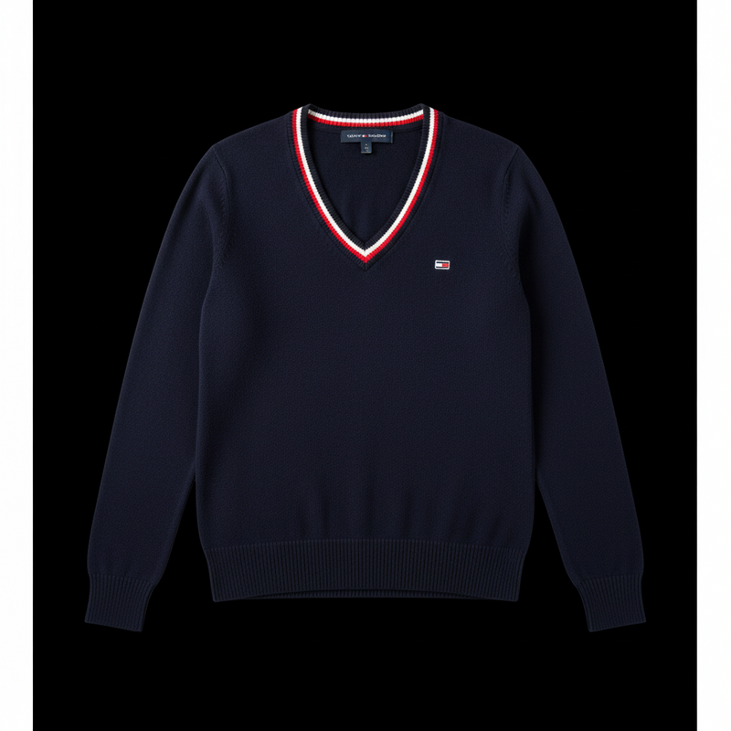Pull Femme Mix Premium - Lot 20, 50, 100 | Lauren Ralph Lauren & Tommy Hilfiger-3