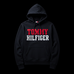 Sweat Tommy Hilfiger - Lot 20, 50, 100 pièces | Maille Vintage & Premium Grade A-1
