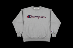 Box Champion "Authentic Athletic" - Lot 20, 50, 100 pièces | Mix Homme & Femme | Hoodie, Sweat, Veste, Pantalon | Grade A-3