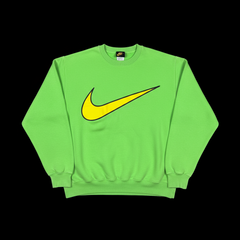 Sweat & Hoodie Nike Vintage - Lot 20, 50, 100 pièces | 100% Nike Grade A-1