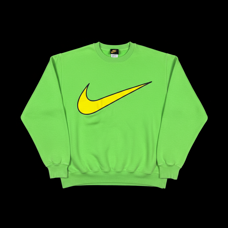 Sweat & Hoodie Nike Vintage - Lot 20, 50, 100 pièces | 100% Nike Grade A-1