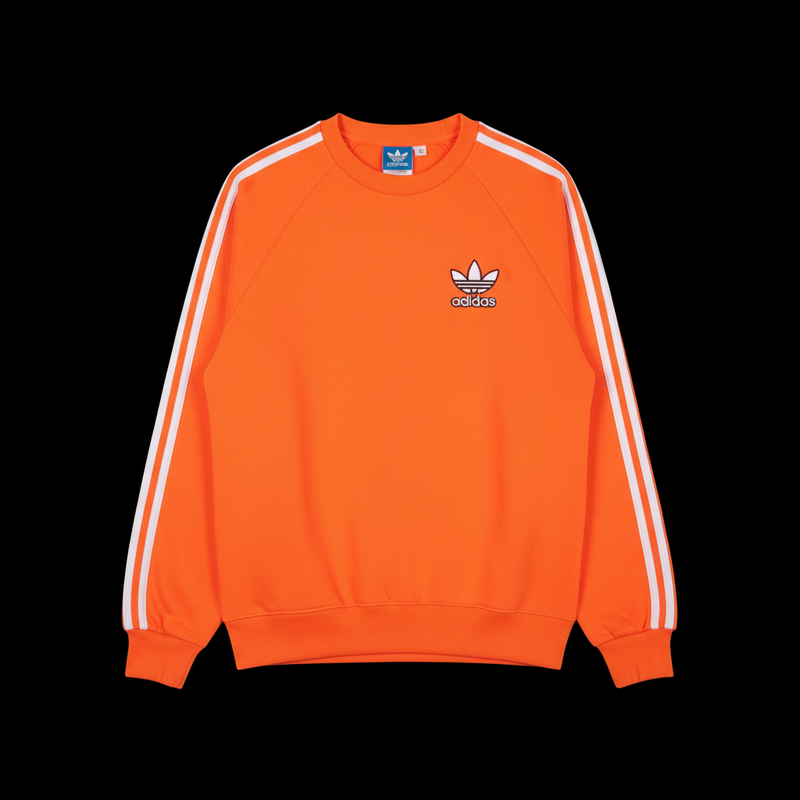 Sweat & Hoodie ADIDAS Vintage - Lot 20, 50, 100 pièces | 100% Nike Grade A-1