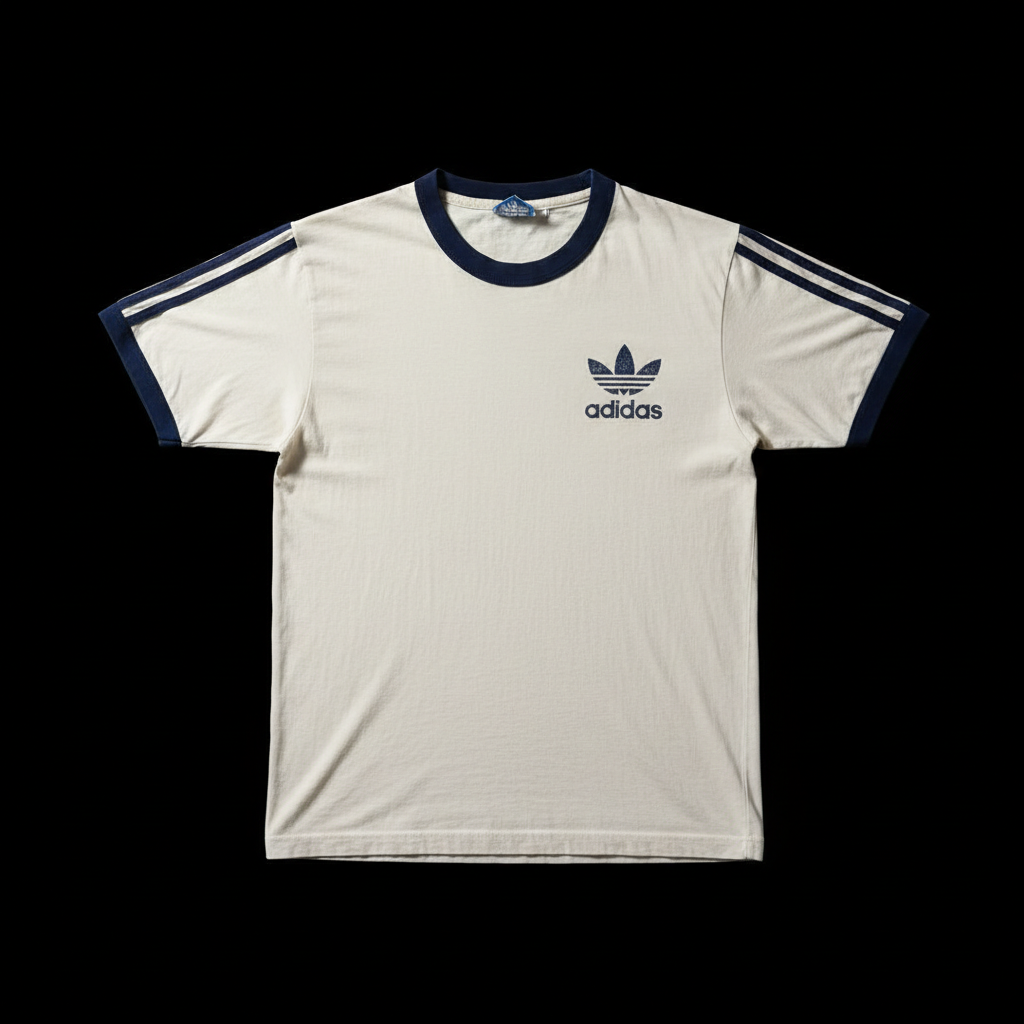 T-shirts Mix Sport Vintage - Lot 20, 50, 100 pièces | Nike, Adidas, Champion, FILA ...-3