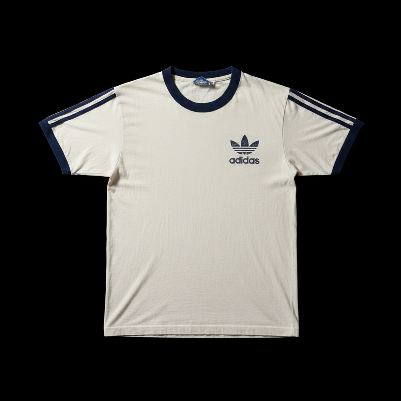 T-shirts Mix Sport Vintage - Lot 20, 50, 100 pièces | Nike, Adidas, Champion, FILA ...-3